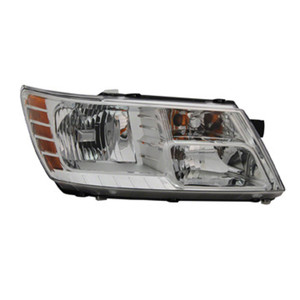 Upgrade Your Auto | Replacement Lights | 09-20 Dodge Journey | CRSHL01282