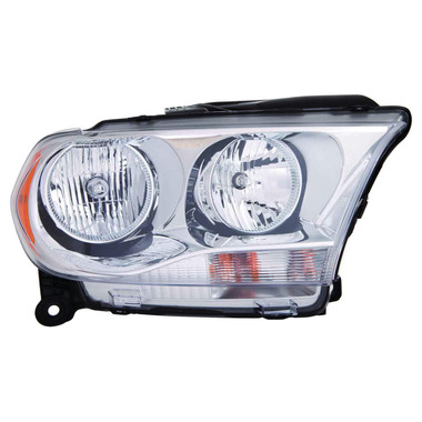 Upgrade Your Auto | Replacement Lights | 11-13 Dodge Durango | CRSHL01288