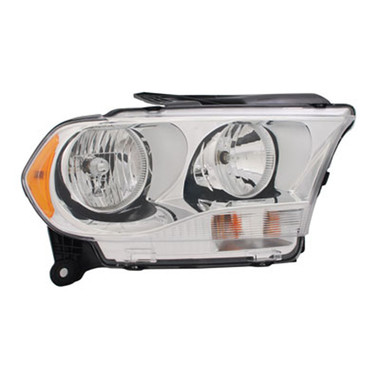 Upgrade Your Auto | Replacement Lights | 11-13 Dodge Durango | CRSHL01289