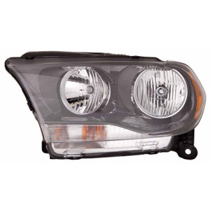 Upgrade Your Auto | Replacement Lights | 11-13 Dodge Durango | CRSHL01290