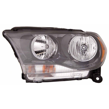 Upgrade Your Auto | Replacement Lights | 11-13 Dodge Durango | CRSHL01290