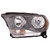 Upgrade Your Auto | Replacement Lights | 11-13 Dodge Durango | CRSHL01290