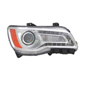 Upgrade Your Auto | Replacement Lights | 11-14 Chrysler 300 | CRSHL01291