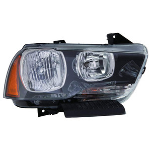 Upgrade Your Auto | Replacement Lights | 11-14 Dodge Charger | CRSHL01293