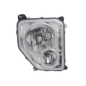 Upgrade Your Auto | Replacement Lights | 08-12 Jeep Liberty | CRSHL01295