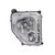 Upgrade Your Auto | Replacement Lights | 08-12 Jeep Liberty | CRSHL01295