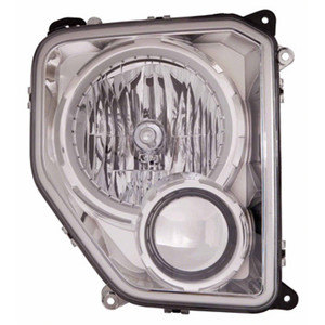 Upgrade Your Auto | Replacement Lights | 08-12 Jeep Liberty | CRSHL01297