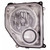 Upgrade Your Auto | Replacement Lights | 08-12 Jeep Liberty | CRSHL01297