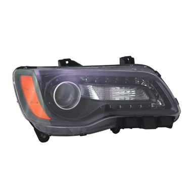Upgrade Your Auto | Replacement Lights | 12-14 Chrysler 300 | CRSHL01299