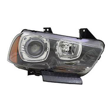 Upgrade Your Auto | Replacement Lights | 11-14 Dodge Charger | CRSHL01301