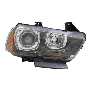 Upgrade Your Auto | Replacement Lights | 11-14 Dodge Charger | CRSHL01302