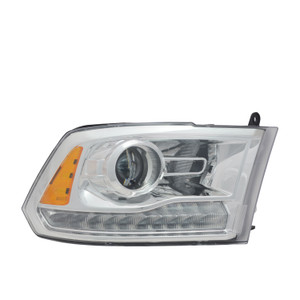 Upgrade Your Auto | Replacement Lights | 13-15 Dodge RAM 1500 | CRSHL01306