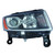 Upgrade Your Auto | Replacement Lights | 14-16 Jeep Grand Cherokee | CRSHL01310