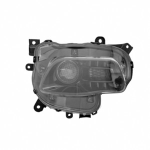 Upgrade Your Auto | Replacement Lights | 14-16 Jeep Cherokee | CRSHL01311