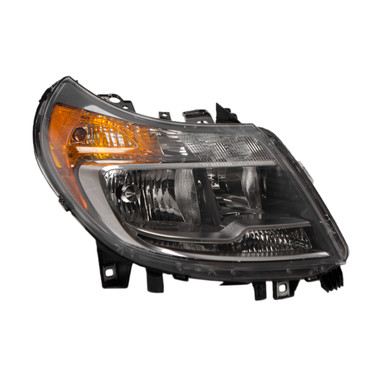 Upgrade Your Auto | Replacement Lights | 14-21 Dodge RAM Promaster | CRSHL01312