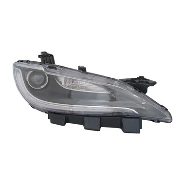 Upgrade Your Auto | Replacement Lights | 15 Chrysler 200 | CRSHL01317
