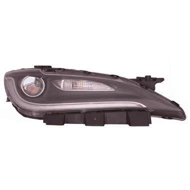 Upgrade Your Auto | Replacement Lights | 15-16 Chrysler 200 | CRSHL01318