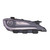 Upgrade Your Auto | Replacement Lights | 15-16 Chrysler 200 | CRSHL01319