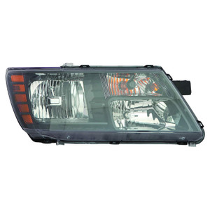 Upgrade Your Auto | Replacement Lights | 14-20 Dodge Journey | CRSHL01322