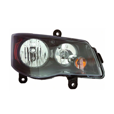 Upgrade Your Auto | Replacement Lights | 11-20 Dodge Caravan | CRSHL01324