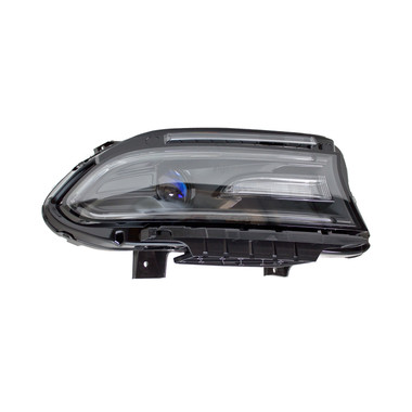 Upgrade Your Auto | Replacement Lights | 15 Dodge Charger | CRSHL01329