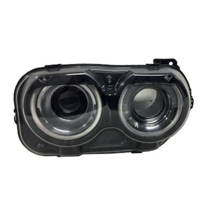 Upgrade Your Auto | Replacement Lights | 15-22 Dodge Challenger | CRSHL01330