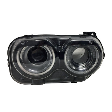 Upgrade Your Auto | Replacement Lights | 15-22 Dodge Challenger | CRSHL01330