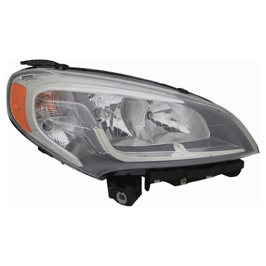Upgrade Your Auto | Replacement Lights | 15-19 Dodge RAM Promaster | CRSHL01332