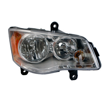 Upgrade Your Auto | Replacement Lights | 08-16 Chrysler Town & Country | CRSHL01333