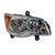 Upgrade Your Auto | Replacement Lights | 08-16 Chrysler Town & Country | CRSHL01333