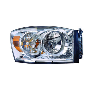 Upgrade Your Auto | Replacement Lights | 07-08 Dodge RAM 1500 | CRSHL01334
