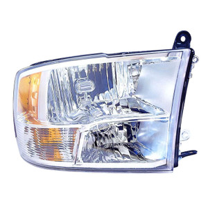 Upgrade Your Auto | Replacement Lights | 10-12 Dodge RAM 1500 | CRSHL01335