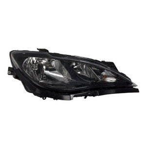 Upgrade Your Auto | Replacement Lights | 17-20 Chrysler Pacifica | CRSHL01338