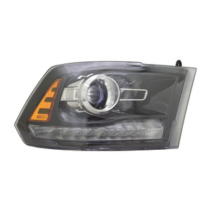 Upgrade Your Auto | Replacement Lights | 16-18 Dodge RAM 1500 | CRSHL01340