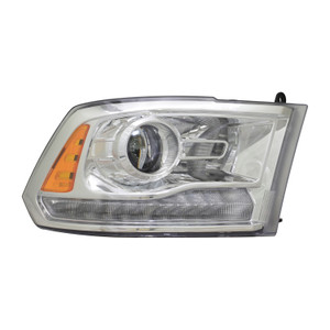Upgrade Your Auto | Replacement Lights | 16-18 Dodge RAM 1500 | CRSHL01341