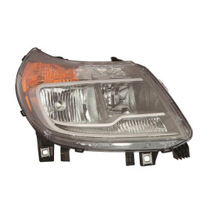 Upgrade Your Auto | Replacement Lights | 14-21 Dodge RAM Promaster | CRSHL01342