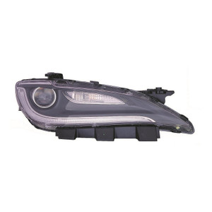 Upgrade Your Auto | Replacement Lights | 16-17 Chrysler 200 | CRSHL01344