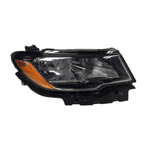 Upgrade Your Auto | Replacement Lights | 17-21 Jeep Compass | CRSHL01345