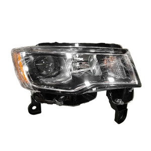 Upgrade Your Auto | Replacement Lights | 17-21 Jeep Grand Cherokee | CRSHL01348