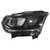 Upgrade Your Auto | Replacement Lights | 16-22 Dodge Durango | CRSHL01350