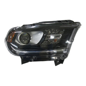 Upgrade Your Auto | Replacement Lights | 16-22 Dodge Durango | CRSHL01351