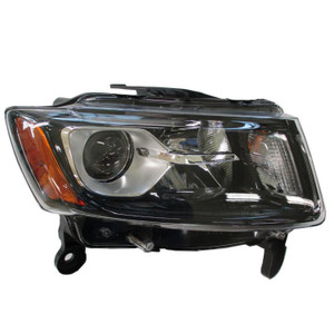 Upgrade Your Auto | Replacement Lights | 14-16 Jeep Grand Cherokee | CRSHL01355