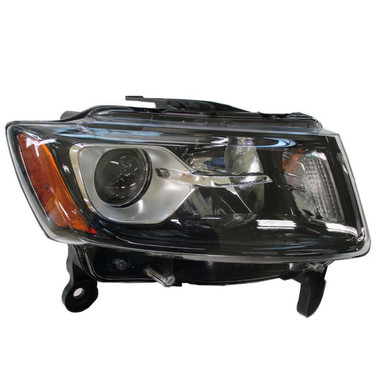 Upgrade Your Auto | Replacement Lights | 14-16 Jeep Grand Cherokee | CRSHL01355