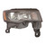 Upgrade Your Auto | Replacement Lights | 17-21 Jeep Grand Cherokee | CRSHL01356