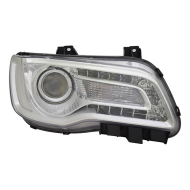 Upgrade Your Auto | Replacement Lights | 18-20 Chrysler 300 | CRSHL01360