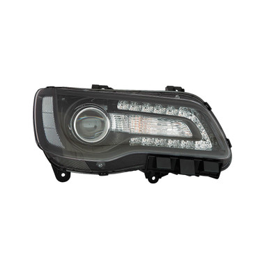 Upgrade Your Auto | Replacement Lights | 18-20 Chrysler 300 | CRSHL01362