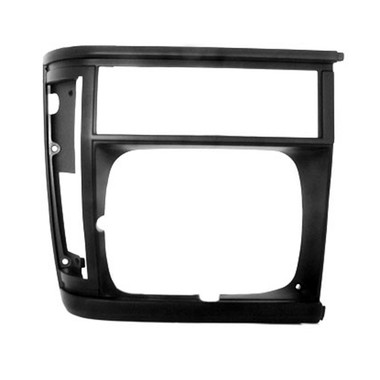 Upgrade Your Auto | Replacement Lights | 91-96 Jeep Cherokee | CRSHL01383