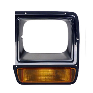 Upgrade Your Auto | Replacement Lights | 86-90 Dodge RAM 1500 | CRSHL01385