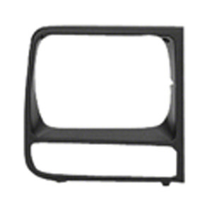 Upgrade Your Auto | Replacement Lights | 97-01 Jeep Cherokee | CRSHL01388