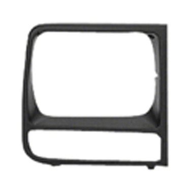 Upgrade Your Auto | Replacement Lights | 97-01 Jeep Cherokee | CRSHL01388